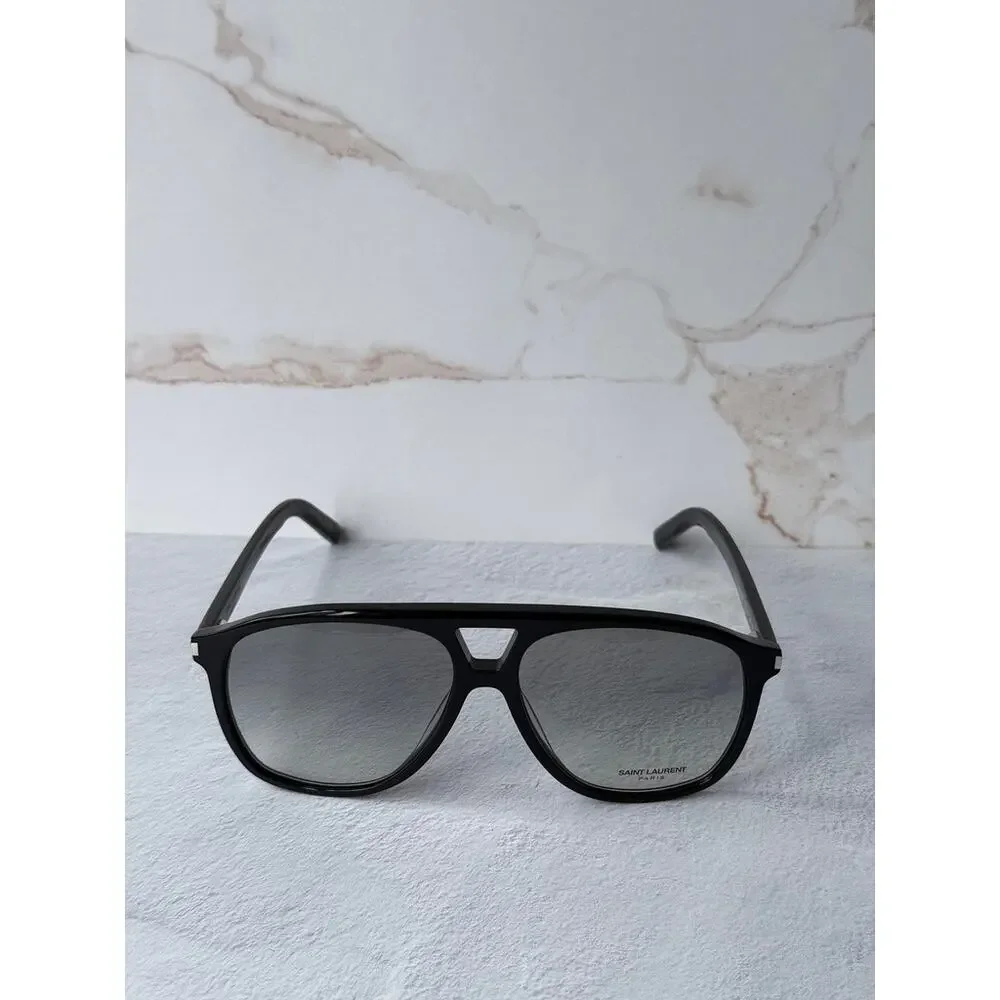Saint Laurent discover saint